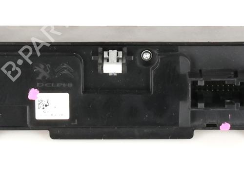 Switch CITROËN C5 AIRCROSS (A_) 1.2 PureTech 130 (ARHNSJ) | BP36381517I30 - Image 2