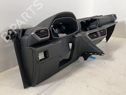 Dashboard CUPRA FORMENTOR (KM7, KMP) 2.5 VZ5 4Drive | BP39922293C46 - Image 3