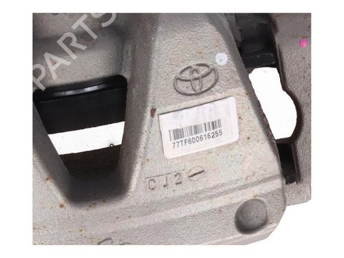 Right front brake caliper OPEL VIVARO C Van (K0) VIVARO-E HYDROGEN | BP39920883M104 - Image 4