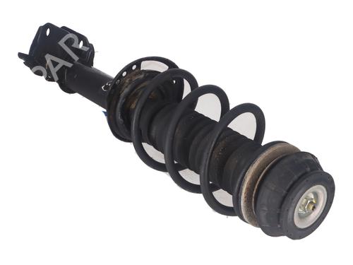 Used Right front shock absorber SUZUKI SX4 S-Cross (JY) 1.4 Hybrid (Mild Hybrid) (AKK 414) (129 hp) 28134349