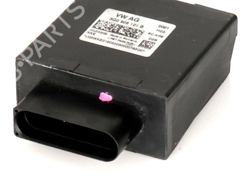 Used Electronic module Electronic module 36909177 36909177