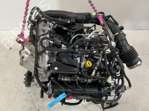 Engine FORD FOCUS IV Turnier (HP) 1.5 EcoBoost | BP38017442M1 - Image 6