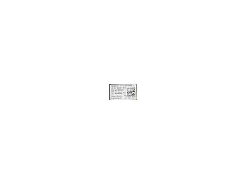 Electronic sensor VW TIGUAN (CT1) 2.0 TDI 4motion | BP39921834M84 - Image 3