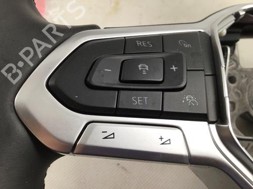 Steering wheel VW GOLF VIII (CD1, DA1) 1.0 TSI | BP36184993C49 - Image 2