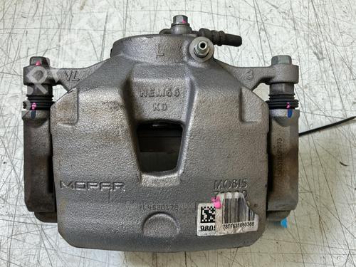 Left front brake caliper CITROËN JUMPY III Van (V_) ë-JUMPY HYDROGEN | BP39927208M105 - Image 4