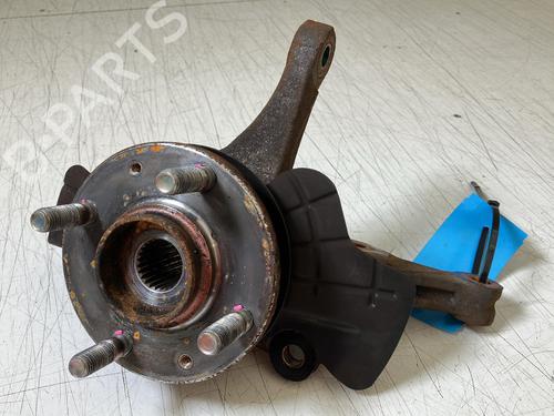 Used Right front steering knuckle Right front steering knuckle 38726459 38726459
