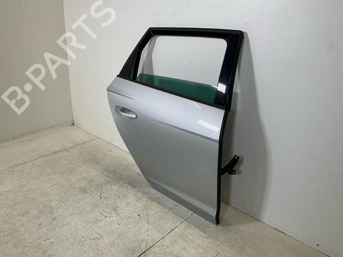 Right rear door SEAT LEON ST (5F8) 1.6 TDI | BP18877627C5