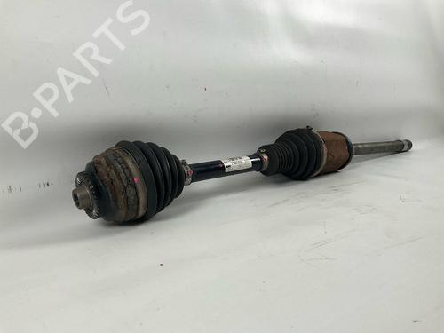 Right front driveshaft BMW 3 Touring (F31) 320 d xDrive | BP17739700M39 