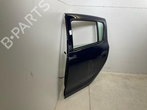 Left rear door DACIA SANDERO II 1.2 | BP18028092C4 
