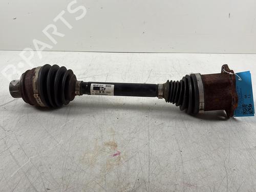 Used Left front driveshaft Left front driveshaft AUDI A8 D4 (4H2, 4H8, 4HC, 4HL) 3.0 TDI quattro (258 hp) 35114173 35114173