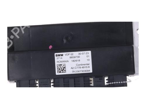 Elektronisk modul BMW X5 (G05, F95) xDrive 30 d Mild-Hybrid | BP26400281M83 