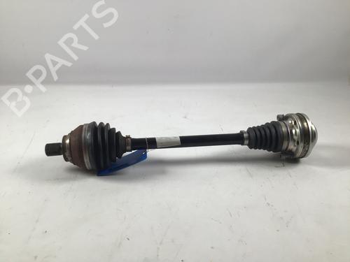 Used Right front driveshaft VW GOLF VII (5G1, BQ1, BE1, BE2) 2.0 R 4motion (310 hp) 16892079
