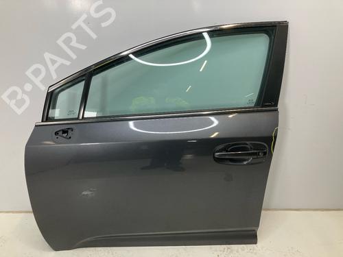 Used Left front door TOYOTA AVENSIS Estate (_T27_) 1.8 VVT-i (ZRT271_, ZRT271R) (147 hp) 25931546