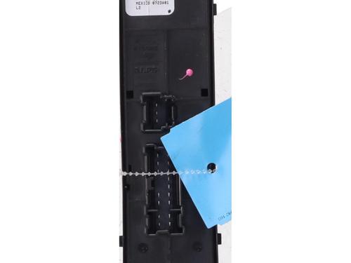 Left front window switch NISSAN LEAF (ZE1) Electric | BP37643341I27 - Image 2