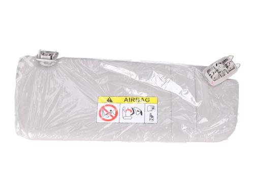 Used Right sun visor Right sun visor OPEL VIVARO C Van (K0) VIVARO-E HYDROGEN (136 hp) 39920140 39920140