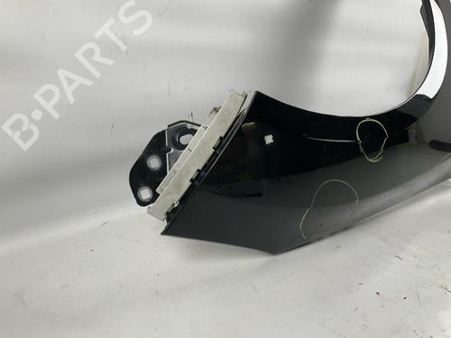 Right front fenders FORD FOCUS III Turnier 1.6 TDCi | BP18877414C42 