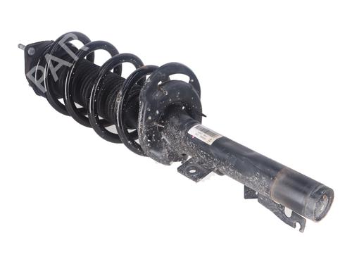 Right front shock absorber FORD TRANSIT V363 Platform/Chassis (FED, FFD) 2.0 EcoBlue | BP20240438M17 