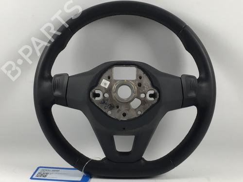 Steering wheel VW PASSAT B8 (3G2, CB2) 2.0 TDI | BP36244328C49 - Image 11