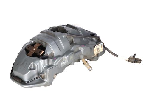 Venstre bremsekaliber foran PORSCHE MACAN (95B) 3.0 S | BP29070051M105 