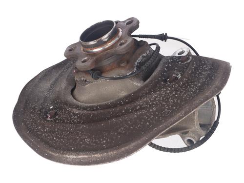 Used Right front steering knuckle BMW 3 (G20, G80, G28) 320 d (190 hp) 18125462