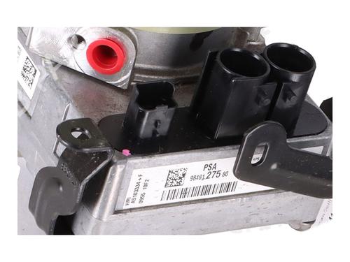 Steering pump OPEL VIVARO C Van (K0) VIVARO-E HYDROGEN | BP39920705M99 - Image 4