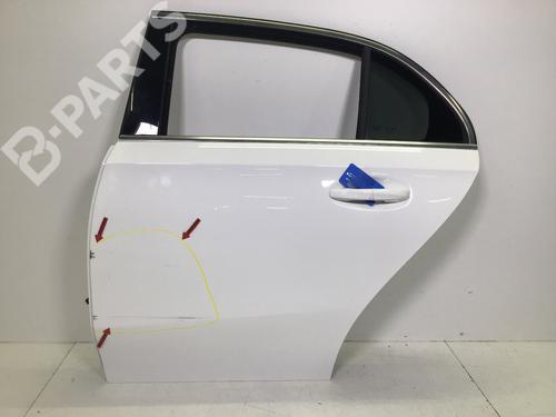 Used Left rear door Left rear door MERCEDES-BENZ A-CLASS (W177) AMG A 35 4-matic (177.051) (306 hp) 11017097 11017097