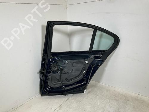 Right rear door BMW 3 (F30, F80) 320 i | BP16989790C5 