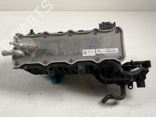 Intake manifold VW PASSAT B8 Variant (3G5, CB5) 1.4 GTE Hybrid | BP38441046M70 - Image 3