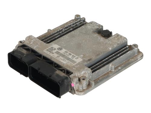 Engine control unit (ECU) VW TOURAN (1T1, 1T2) 1.9 TDI | BP23091668M57 