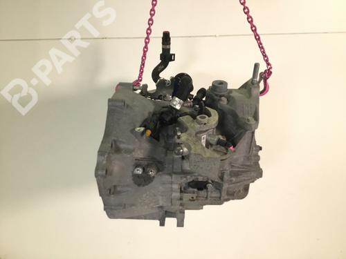 Gearbox FORD USA EDGE 2.0 TDCi AWD | BP7914067M3 