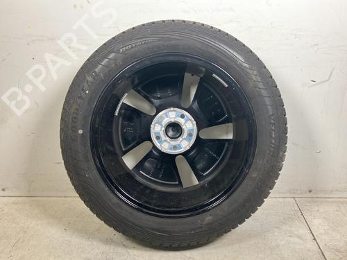 Fælk VW T-ROC (A11, D11) 1.0 TSI | BP34709097C45 - Image 14