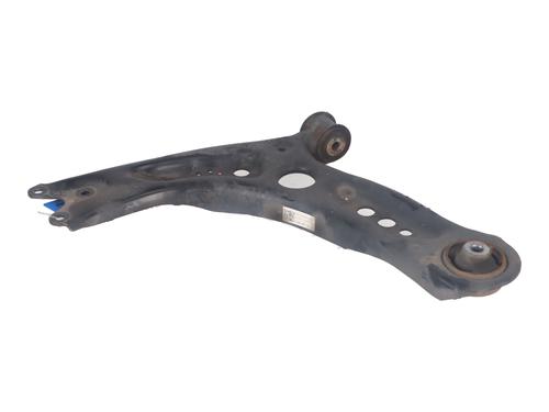 Used Left front suspension arm VW GOLF VII Variant (BA5, BV5) 1.6 TDI (110 hp) 23081515
