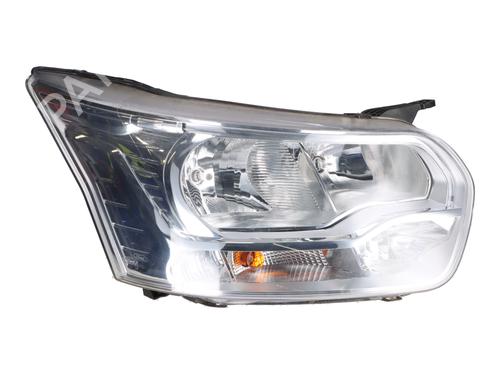 Used Right headlight Right headlight FORD TRANSIT V363 Platform/Chassis (FED, FFD) 2.0 EcoBlue (170 hp) 35776587 35776587