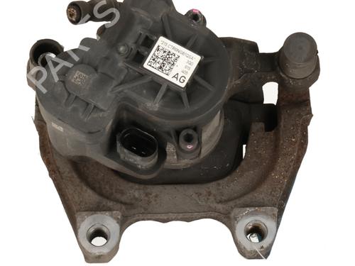 Left rear brake caliper VW PASSAT B8 Variant (3G5, CB5) 2.0 TSI | BP39923138M107 - Image 2