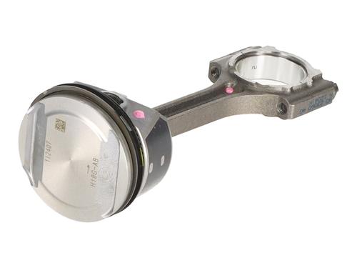 Used Other FORD FIESTA VII (HJ, HF) 1.1 Ti-VCT (86 hp) 19101440