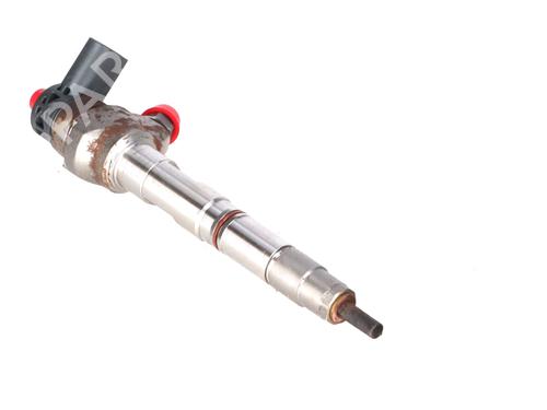 Used Injector Injector VW PASSAT B8 (3G2, CB2) 2.0 TDI (190 hp) 34506846 34506846