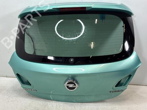tailgate-opel-corsa-e-x15-2014-38491772 main image