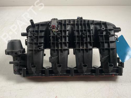 Intake manifold VW GOLF VIII (CD1, DA1) 2.0 TSI R 4motion | BP38438017M70 - Image 3