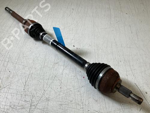 Used Right front driveshaft Right front driveshaft OPEL VIVARO C Van (K0) VIVARO-E HYDROGEN (136 hp) 39925823 39925823