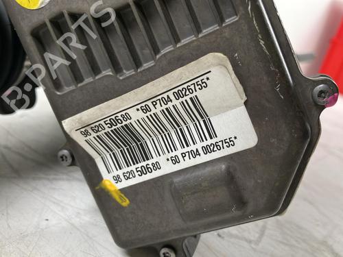 Steering rack OPEL VIVARO C Van (K0) VIVARO-E HYDROGEN | BP39925010M22 - Image 4
