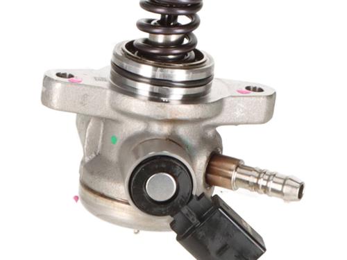 Used Injection pump VW POLO VI (AW1, BZ1, AE1) 1.0 TGI (90 hp) 28156442