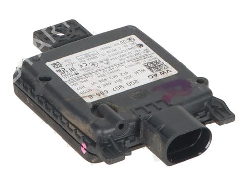 Elektronisk modul VW TIGUAN (AD1, AX1) 2.0 TDI | BP20925422M83 