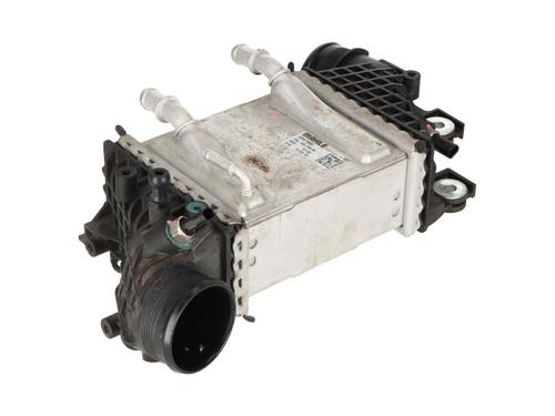 Intercooler VW TRANSPORTER T6 Van (SGA, SGH, SHA, SHH) 2.0 TDI (150 hp) 27306364