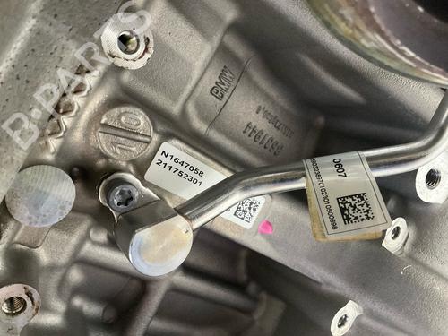 Engine BMW X2 (F39) sDrive 18 i | BP19098998M1 