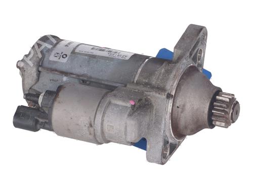Starter VW POLO V (6R1, 6C1) 1.4 TDI | BP18160928M8 
