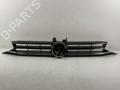 Used Grille Grille VW TOURAN (5T1) 1.2 TSI (110 hp) 33205580 33205580