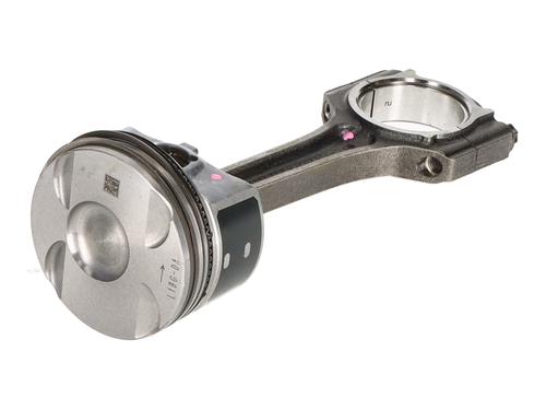 Andre FORD FIESTA VII (HJ, HF) 1.0 EcoBoost (125 hp) 19676071