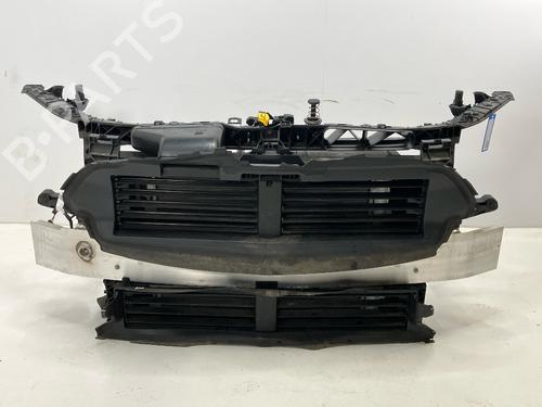 Kølerpakke MERCEDES-BENZ GLA (H247) GLA 250 (247.746) (224 hp) 27026349