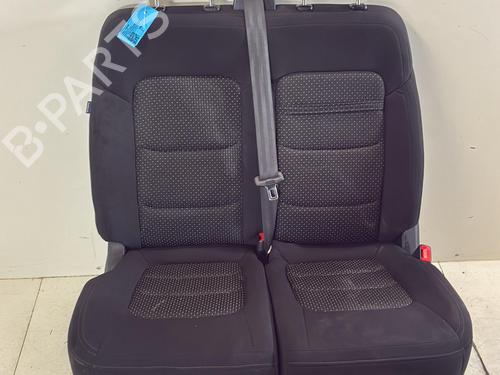 Used Right front seat Right front seat MAXUS DELIVER 9 Van 2.0 D (SV63C, SV63D) (148 hp) 39928820 39928820