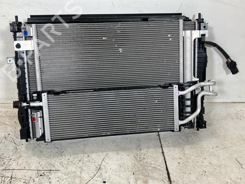 Used Radiator set Radiator set CITROËN JUMPY III Van (V_) ë-JUMPY HYDROGEN (136 hp) 39927236 39927236